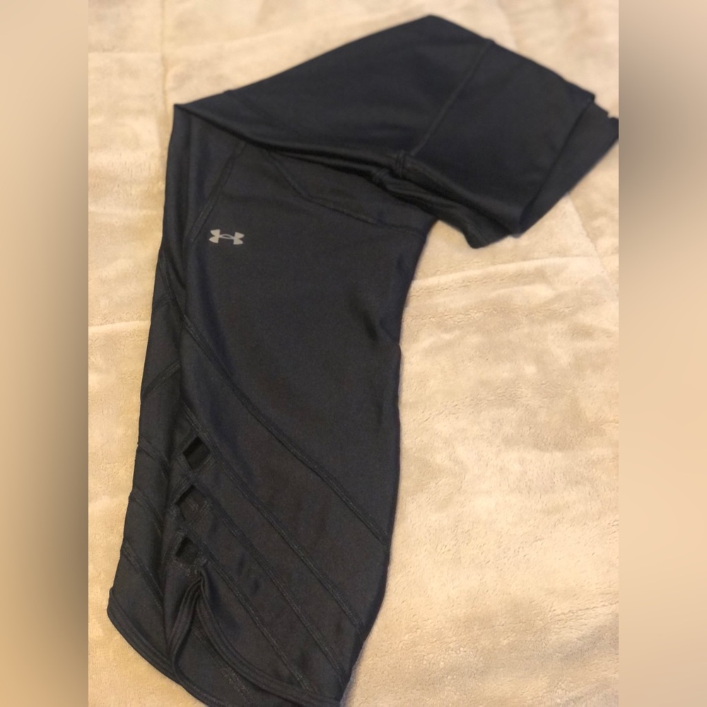 Under Armour Heat Gear Compression leggings